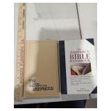 Religious Book Lot