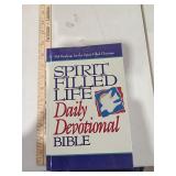 Religious Book Lot