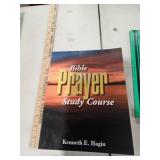 Religious Study Course Books