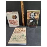 Miscellaneous Book Lot