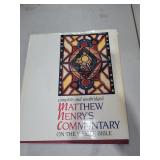 Commentary on The Whole Bible
