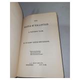 The Master of Ballantrae