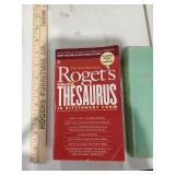 Miscellaneous Book Lot