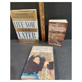 Miscellaneous Book Lot