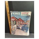 November 1960 The Saturday Evening Post