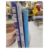 Religious Book Lot
