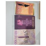 Max Lucado Book Lot