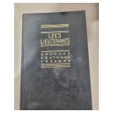 Civil War Book