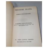 Treasure Island