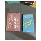 Judaism book Lot