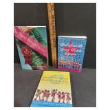 Sweet Potato Quees Book Lot