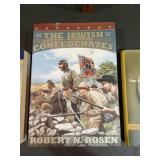 Miscellaneous Book Lot