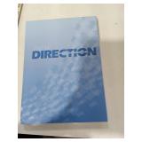 East Community College 2013 Yearbook