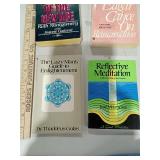 Miscellaneous Book Lot