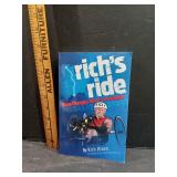 Signed Copy of Rich