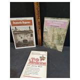 Miscellaneous Book Lot