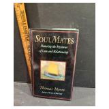 First Editio "Soul Mates" by Thomas Moore
