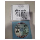 Civil War CDs