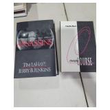 Miscellaneous Book Lot