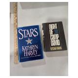 Miscellaneous Book Lot