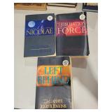 Religious Book Lot