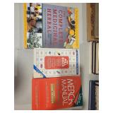 Medical Book Lot