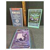Miscellaeous Book Lot