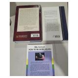 Religious Book Lot