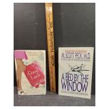 Fiction Book Lot