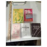 Religious Book Lot