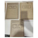 Music Lessons Books