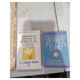 Religious Book Lot