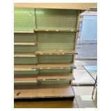 gondolas shelving