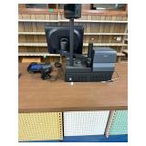 Cash register