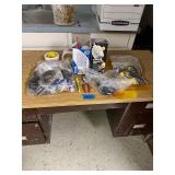 Miscellaneous lot