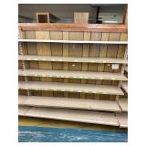 gondola shelving