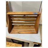 Display basket