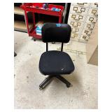 Vintage office chair