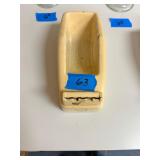 Large tape dispenser