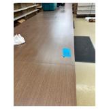 Retail Counter