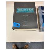 Pharmacy book