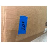 Box full of file folder carriers