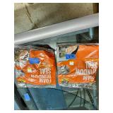 Two packs of weatherstripping