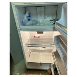 Refrigerator working condition