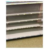 gondolas shelving