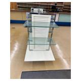Glass Display