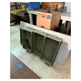 Vintage desk