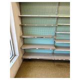gondolas shelving