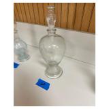 Decorative pharmacy jar