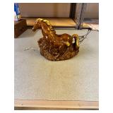 Iï¿½m a horse with shelf light